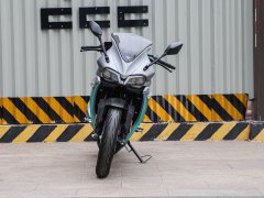 Voge 300RR - фото 2