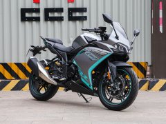 Voge 300RR - фото 3