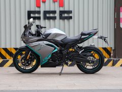 Voge 300RR - фото 4