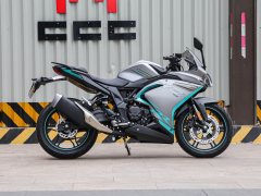 Voge 300RR - фото 5