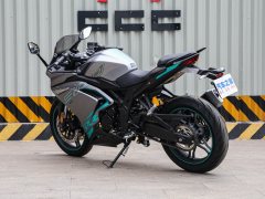 Voge 300RR - фото 6