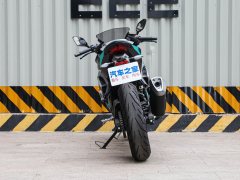 Voge 300RR - фото 7