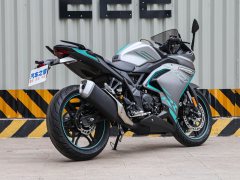 Voge 300RR - фото 8
