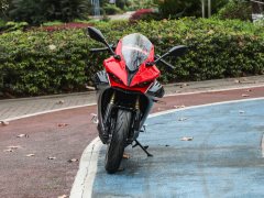 QJMOTOR 450 - фото 11