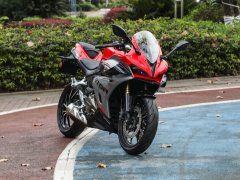 QJMOTOR 450 - фото 12