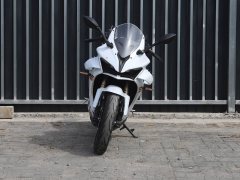 QJMOTOR 450 - фото 2