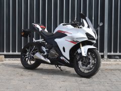 QJMOTOR 450 - фото 3
