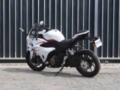 QJMOTOR 450 - фото 5