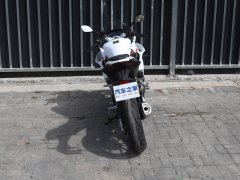QJMOTOR 450 - фото 9
