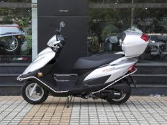 Jinan Suzuki 125 - фото 12
