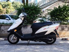 Jinan Suzuki 125 - фото 4
