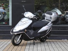 Jinan Suzuki 125 - фото 9