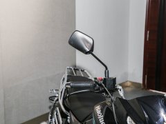 Haojue DH150ES - фото 10