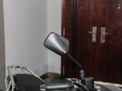 Haojue DH150ES - фото 11