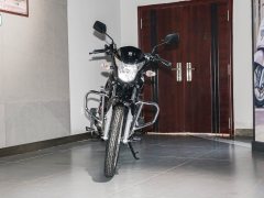 Haojue DH150ES - фото 2
