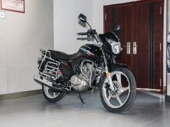 Haojue DH150ES - фото 3