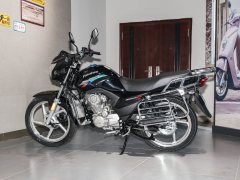 Haojue DH150ES - фото 4