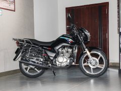 Haojue DH150ES - фото 5