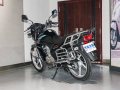 Haojue DH150ES - фото 6