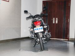 Haojue DH150ES - фото 7