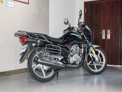 Haojue DH150ES - фото 8
