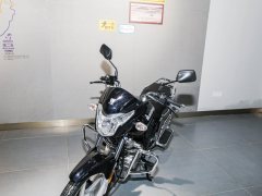 Haojue DH150ES - фото 9