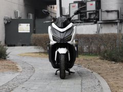 Xiaxinsanyang Cruisym150 - фото 2