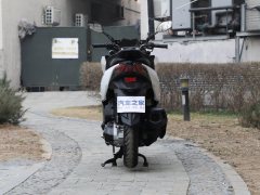 Xiaxinsanyang Cruisym150 - фото 6