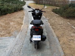 Xiaxinsanyang Cruisym150 - фото 9