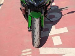 Kawasaki Ninja 1100SX - фото 12