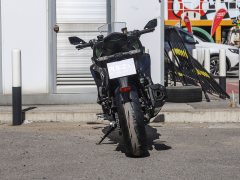Kawasaki Ninja 1100SX - фото 6