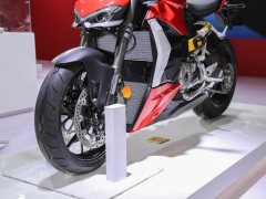 Ducati Street Fighter V2 950 cc - фото 10