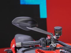 Ducati Street Fighter V2 950 cc - фото 12