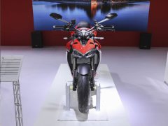 Ducati Street Fighter V2 950 cc - фото 2