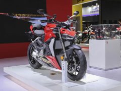 Ducati Street Fighter V2 950 cc - фото 3