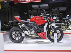 Ducati Street Fighter V2 950 cc - фото 5