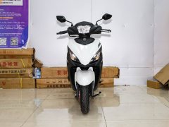 Jianshe Yamaha 125 - фото 10