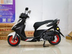 Jianshe Yamaha 125 - фото 12