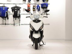 Jianshe Yamaha 125 - фото 2