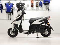 Jianshe Yamaha 125 - фото 4