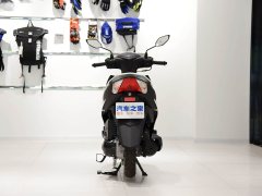 Jianshe Yamaha 125 - фото 6