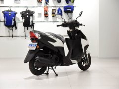 Jianshe Yamaha 125 - фото 7