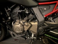 QJMOTOR 600 560 cc - фото 5