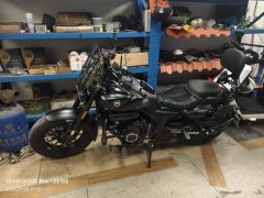 Voge CU525 500 cc - фото 1