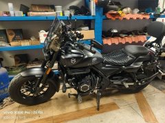 Voge CU525 500 cc - фото 2