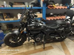 Voge CU525 500 cc - фото 3