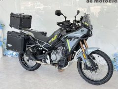 CFMOTO 450MT - фото 1