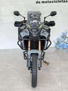 CFMOTO 450MT - фото 5