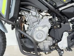 CFMOTO 450MT - фото 7