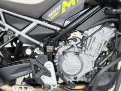 CFMOTO 450MT - фото 8